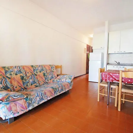 Solarium-4 By Interhome Apartamento