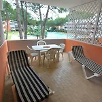 Solarium-4 By Interhome アパート ビビオーネ