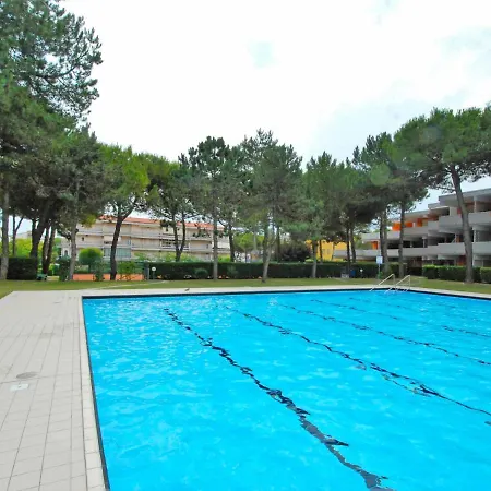 Solarium-4 By Interhome Apartamento Bibione
