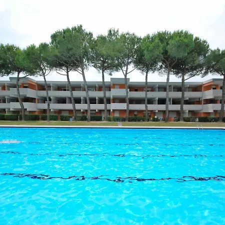 Solarium-4 By Interhome Apartamento Bibione
