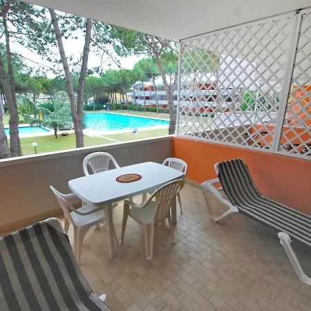 Διαμέρισμα Solarium-4 By Interhome Μπιμπιόνε
