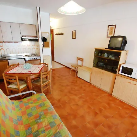 Apartamento Solarium-4 By Interhome Bibione