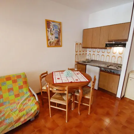 Apartamento Solarium-4 By Interhome *
