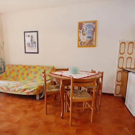 Apartamento Solarium-4 By Interhome *