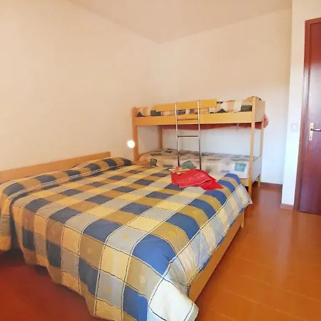 Solarium-4 By Interhome * Μπιμπιόνε